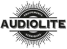 Logo AUDIOLITE